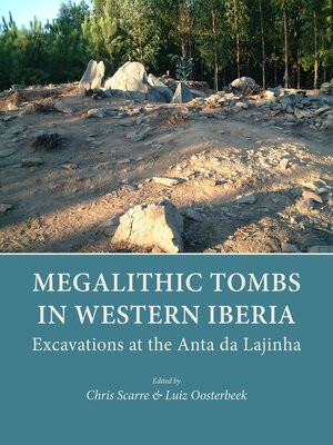 cover image of Megalithic Tombs in Western Iberia